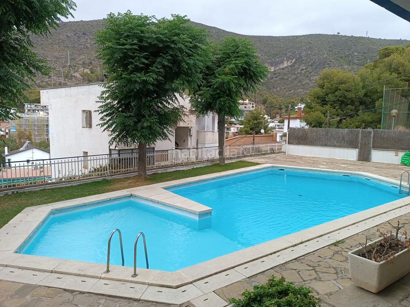 Foto 2fd6102e-61ea-4321-8ba8-e077b894fb21. Alquiler ático en El Poal Castelldefels