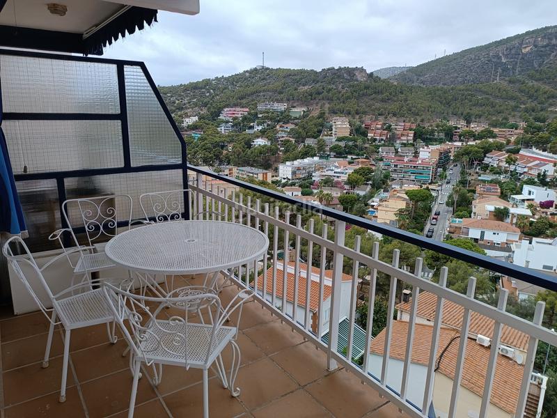 Foto 879e2466-00c3-400d-adf6-d4c1d655feeb. Alquiler ático en El Poal Castelldefels