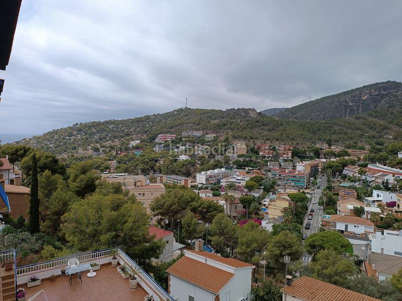 Foto 9f04cfa1-9d6d-49ad-8a94-cf70053f960b. Alquiler ático en El Poal Castelldefels