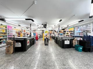 Business premise in Carrer Azorín