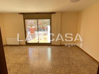 Appartement  Avinguda de ramón berenguer iv