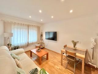 Appartement  Carrer de feijóo
