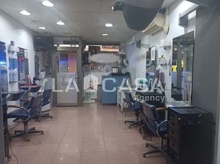 Local commercial  Carrer de francesc moragas