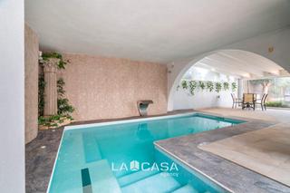 Haus in Lluminetes