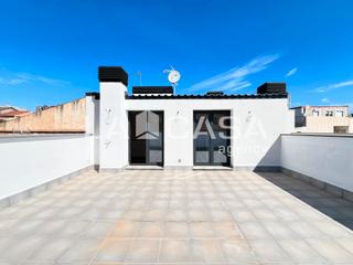 Dachwohnung  Carrer tarragona