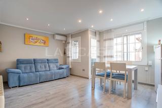 Etagenwohnung in Bufalà