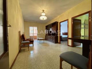 Appartement  Calle de fray luis de león