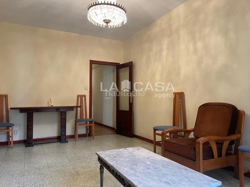 Foto dd951659-aa7a-464f-aed2-e8be6b038e4b. Appartement avec chauffage parking dans Centro Valladolid