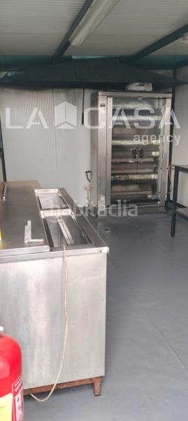 Foto 3c2be3a6-9324-4fab-bba4-aaf1bcc30d8f. Business premise in Santa Coloma de Farners