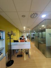 Business premise in Nicolás Alcorta Kalea