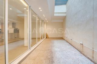 Local commercial  Calle valencia