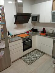Ground floor in Pubilla Cases