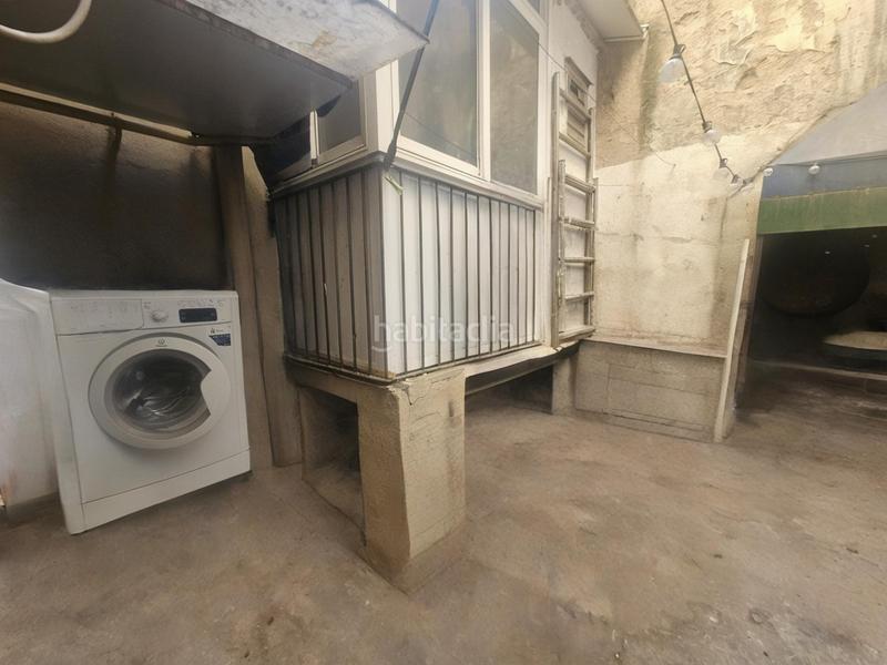 Foto 44d9a457-f61e-49fd-a757-5335f8d9a5d7. Planta baja en Sagrada Família Barcelona