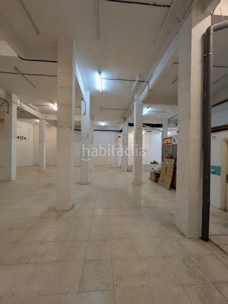 Foto 737db8ce-53eb-4794-bee7-179b0a8512a5. Local comercial a Ametzola Bilbao