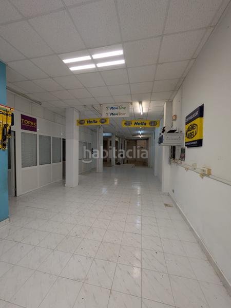 Foto c097b9ae-cb88-4ec7-8e9d-9c2867d439f8. Local comercial a Ametzola Bilbao