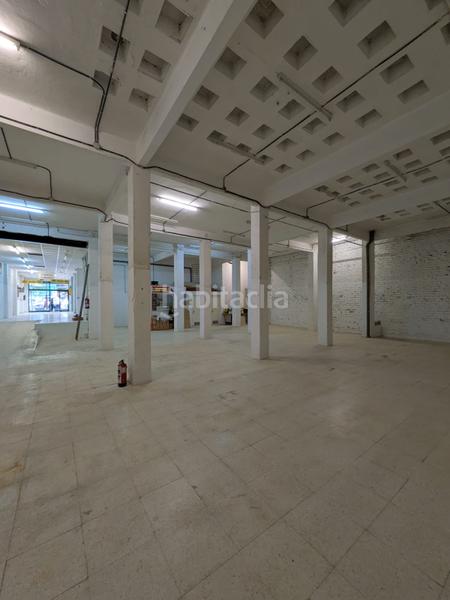 Foto 851e04ad-84b4-4e14-8577-a1955ac79502. Local commercial dans Ametzola Bilbao