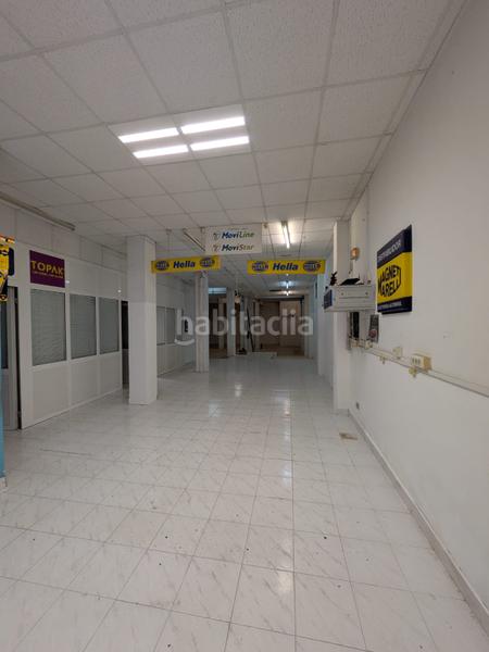 Foto d674d435-79aa-49a5-931a-83f44d784dd0. Local commercial dans Ametzola Bilbao