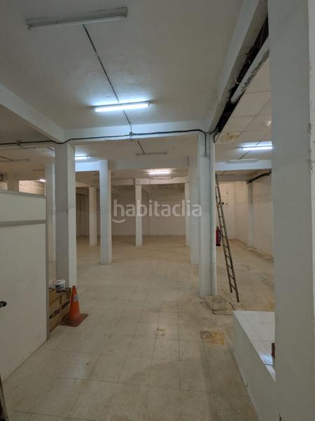 Foto ecffcf4b-574b-4d52-8098-554d478cb336. Local commercial dans Ametzola Bilbao