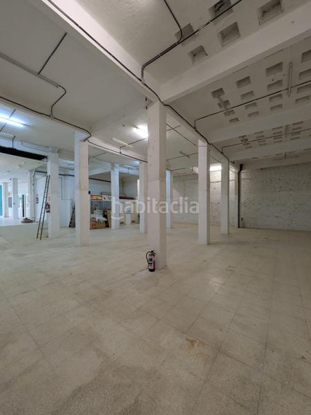 Foto 4cba4f76-f348-4bd5-8d28-61dad1898997. Locale commerciale in Ametzola Bilbao