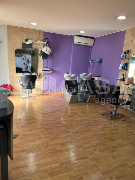 Foto 19622ee0-07eb-482e-9c83-258127170715. Local comercial en Congost Granollers