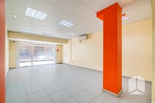 Local Comercial a Diagonal-Colomeres