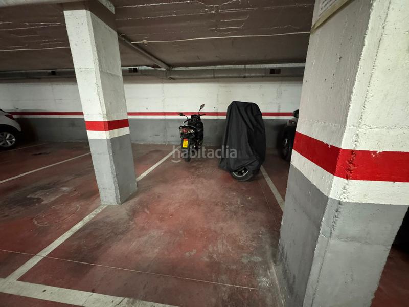 Foto 8b9740bf-f67d-415d-a044-fd8ea99eb7c2. Parking coche en Castell-Poble Vell Castelldefels