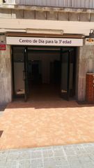Miete Geschäftsraum  Carrer del general palafox. Amplio local en general palafox