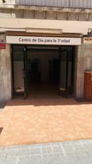 Business premise in Castell-Poble Vell