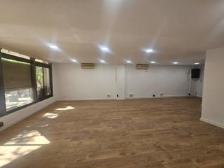 Bureau  Calle valencia