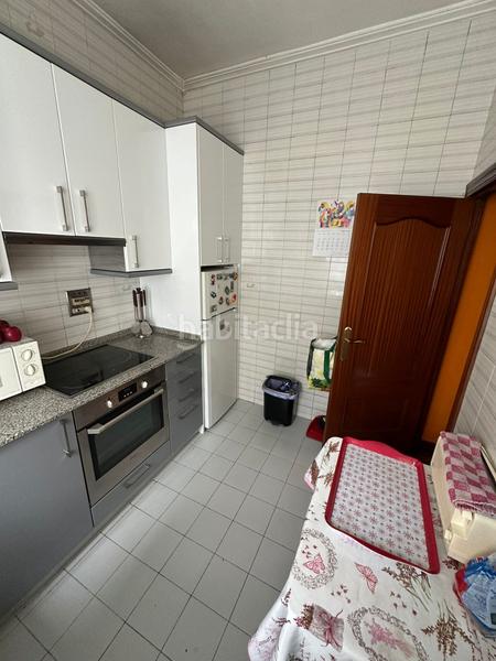 Foto 74a22168-71c9-4821-a85b-34962630a3b5. Appartamento con riscaldamento in Iralabarri Bilbao