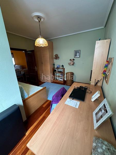 Foto bcbb5db1-313d-4724-9840-254ee64186e4. Piso en Iralabarri Bilbao