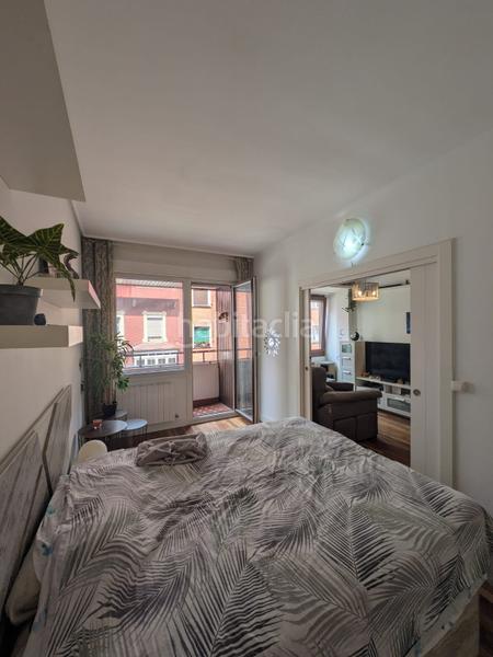 Foto 1175abd4-445d-4ad2-9061-a80d1c2a2ef0. Appartamento con riscaldamento in Ametzola Bilbao