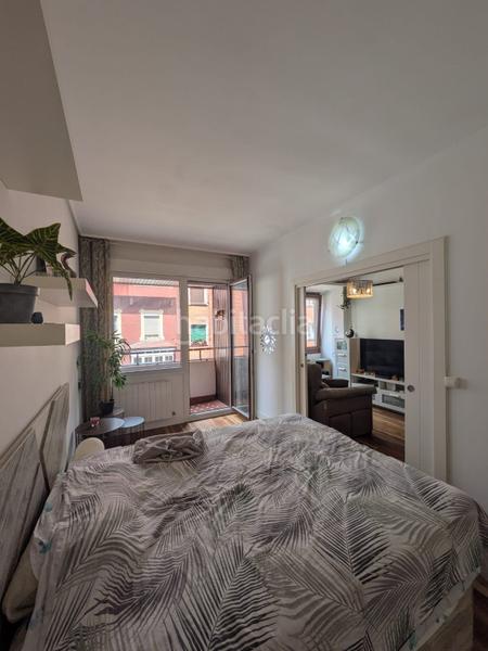 Foto 0d8eb7fa-2cd0-4af6-9066-77bcb0c5973a. Piso en Ametzola Bilbao