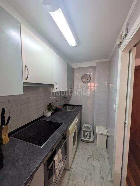 Foto 54bdeeac-2b86-453d-a715-9d7008d6b61e. Piso en Ametzola Bilbao