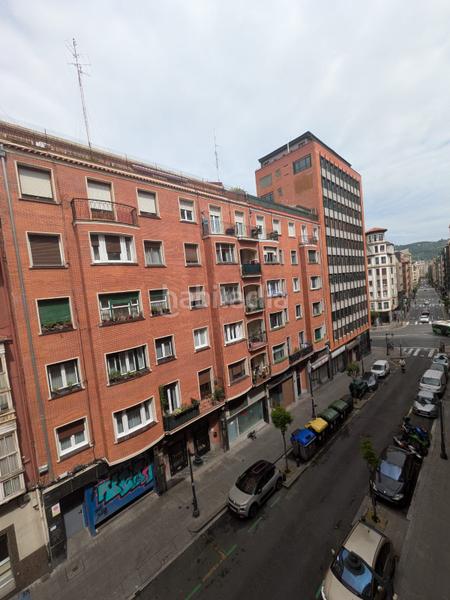 Foto 57a93a7d-4ae3-446f-8662-966a14990fba. Piso en Ametzola Bilbao