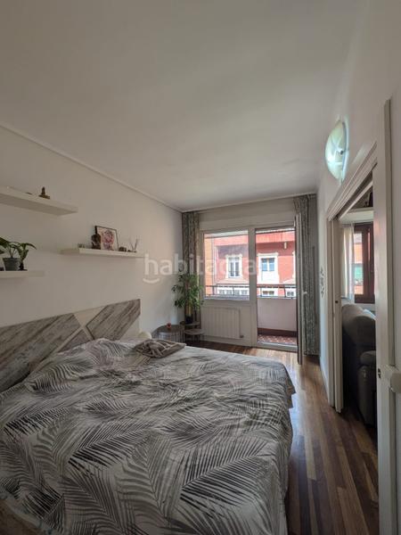Foto a7f8140b-79e2-47c4-8ce2-dab1c9d6fe9c. Piso en Ametzola Bilbao