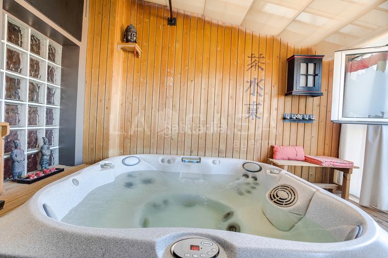 Foto 70c500b5-945a-4ff4-bbb0-6962d91e36c1. Casa en Font Verda Granollers