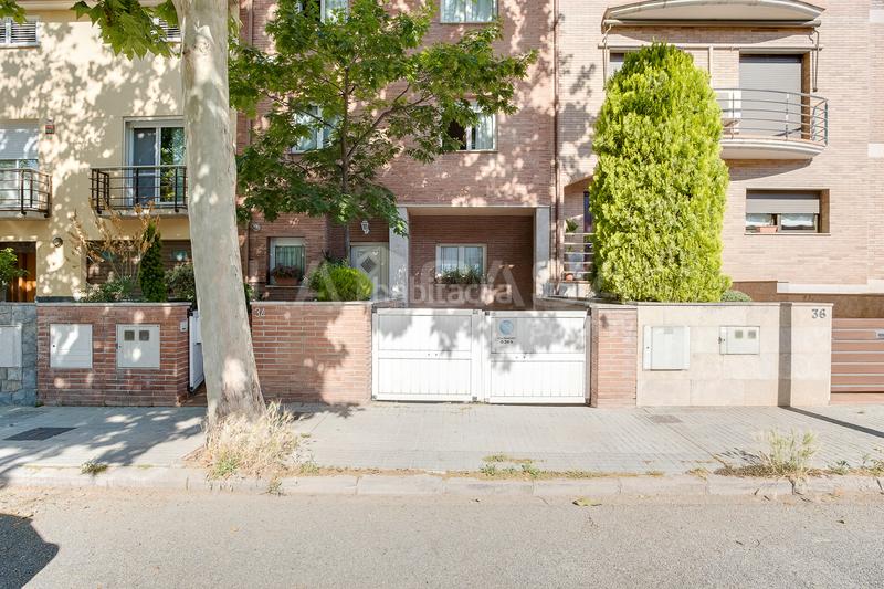 Foto d1167457-7d8d-4fa6-b8cb-b526a6af5bbc. Casa en Font Verda Granollers