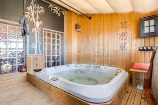 House in Font Verda