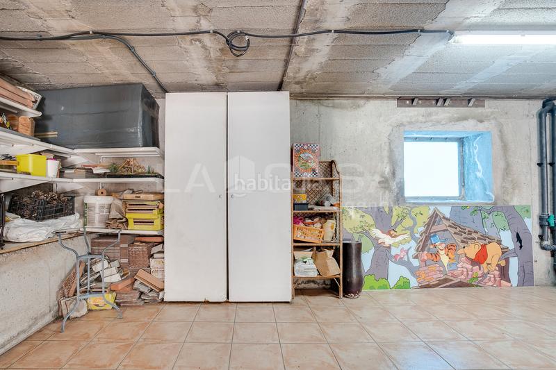 Foto a7e27163-f066-4199-b859-9ba3cf8321d0. House with heating parking in Font Verda Granollers