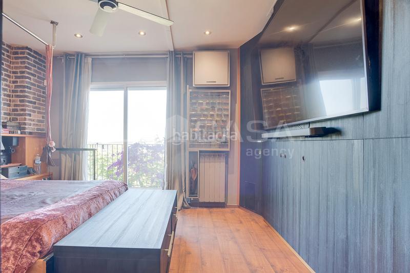 Foto ffaa03d0-c7a5-430b-93a9-82f5e0993f5b. House with heating parking in Font Verda Granollers