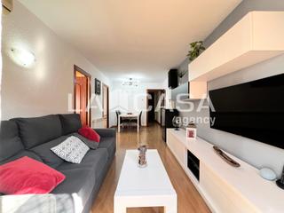 Appartement  Carrer d'europa
