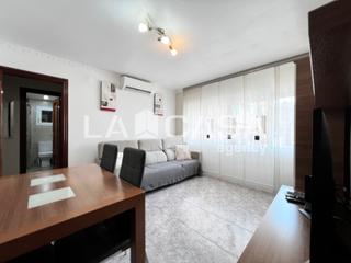 Rez-de-chaussée  Carrer de juan valera