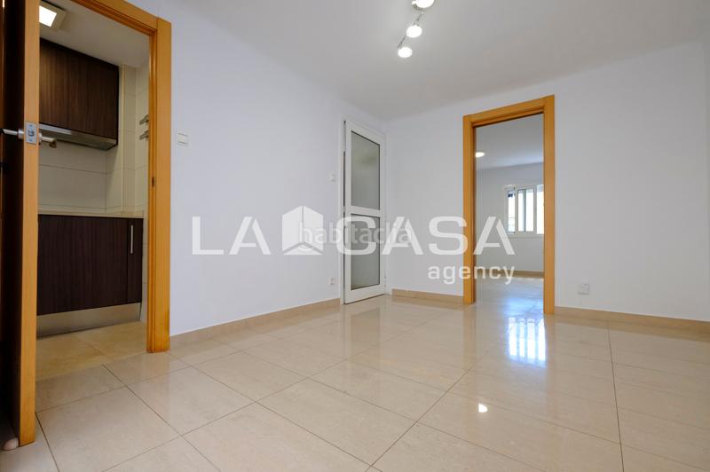 Foto 875a7be8-a710-4b64-82a8-51067ccb526d. Appartamento con riscaldamento in Trinitat Nova Barcelona