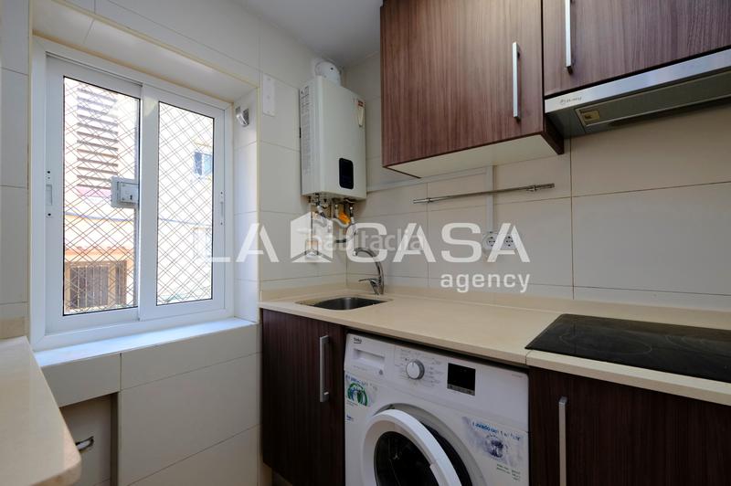 Foto db536151-e434-4e7f-8e62-d594554f764d. Appartamento con riscaldamento in Trinitat Nova Barcelona