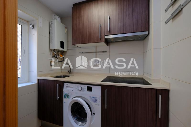 Foto 4796673c-fa73-4852-af48-227eb5905058. Piso en Trinitat Nova Barcelona