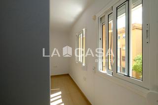 Etagenwohnung in Trinitat Nova