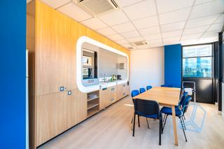 Office space  Passeig de la zona franca