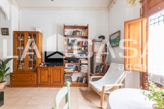 Etagenwohnung in Barrio de Benimaclet