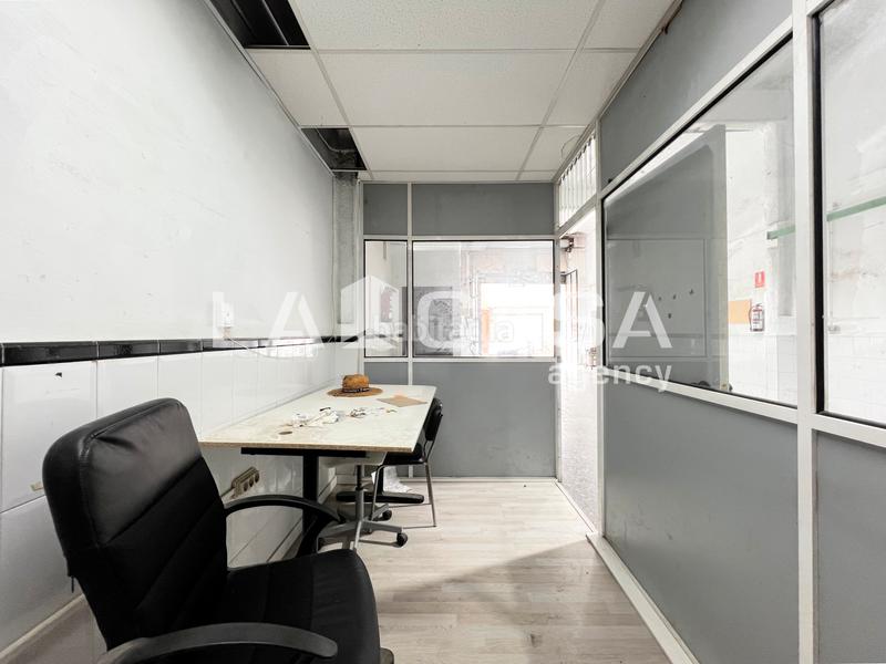 Foto a34626d3-c5c2-4029-8b2c-04e952803f91. Business premise in Llefià Badalona